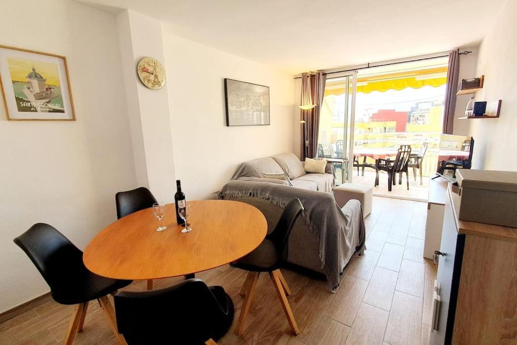 Bonito Piso Calpe Playa Arenal Apartment Екстериор снимка